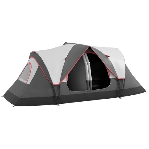 Tenda campeggio posti con - tenda,