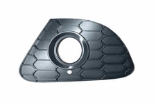 FRONT LEFT SIDE BUMPER GRILLE
