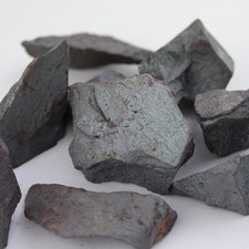 MINERALI Ematite Grezza