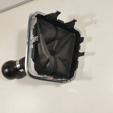 Cuffia leva cambio  VOLKSWAGEN GOLF PLUS (5M) 2.0 16V FSI Mnv 3bfd8b