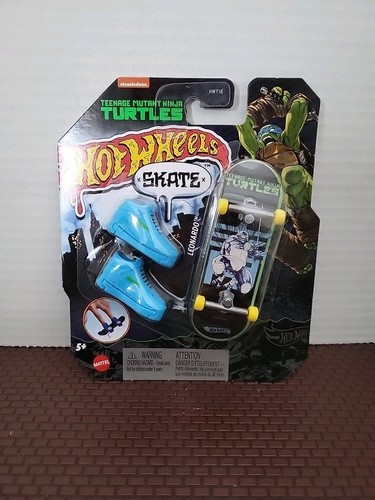 Hot wheels skate - hot,
