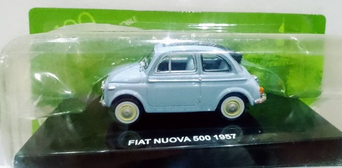 Die cast modellino auto - 1/43,