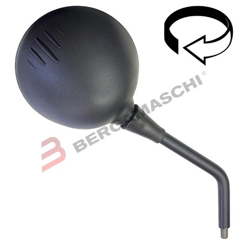 Specchietto retrovisore sx - retrovisore,