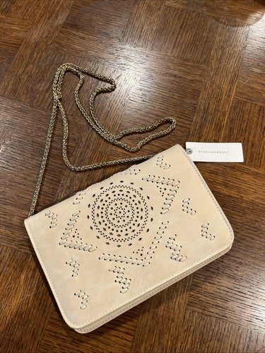 Borsa pochette anthropologie - pochette,