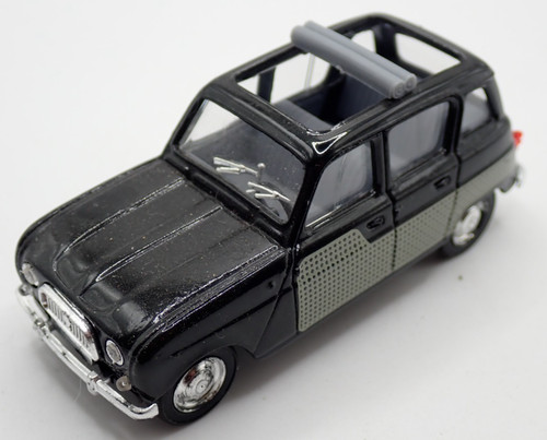 Solido renault parisienne - renault,
