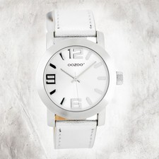 Oozoo Pelle Bambino Orologio