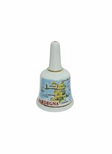 Souvenir sardegna campanella - sardegna,