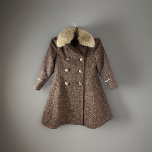 Cappotto bambina freeze - bambina,