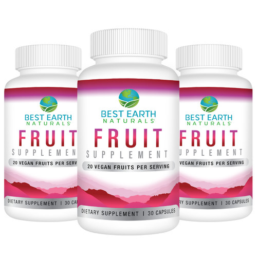 Integratore frutta best - integratore,