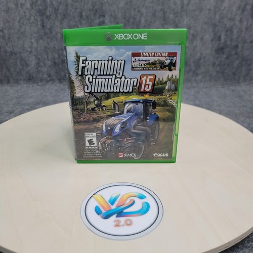 Xbox one farming - xbox,