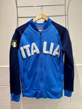  Giacca Tuta Kappa Italia