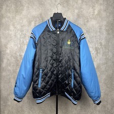 GIACCA BOMBER CALCIO INTER
