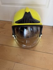 Casco antincendio originale
