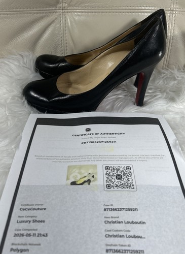 Scarpe donna christian - scarpe,