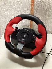 Logitech WingMan Formula Force