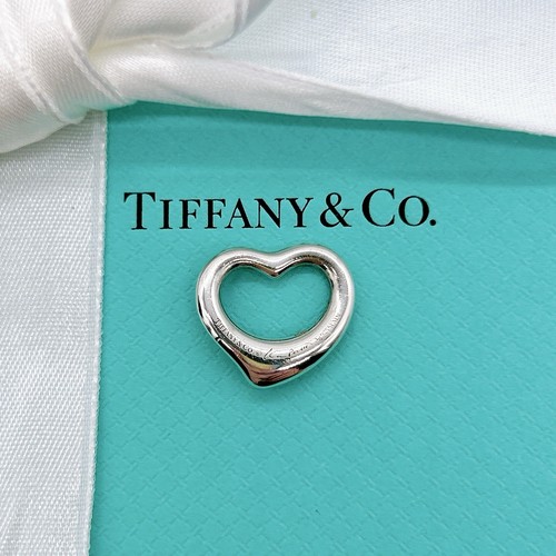 Ciondolo tiffany cuore - ciondolo, &
