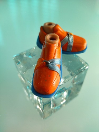 Bratz doll mga scarpe - "mga", per