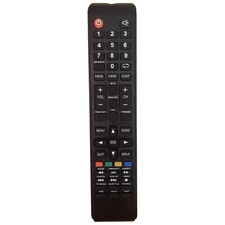 Sostituito telecomando - , tv