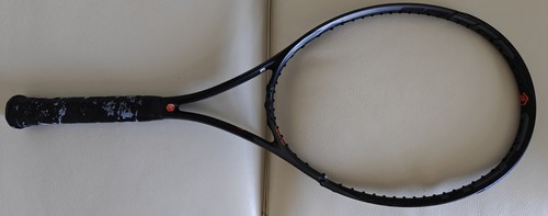 Head speed mistertennis - head,