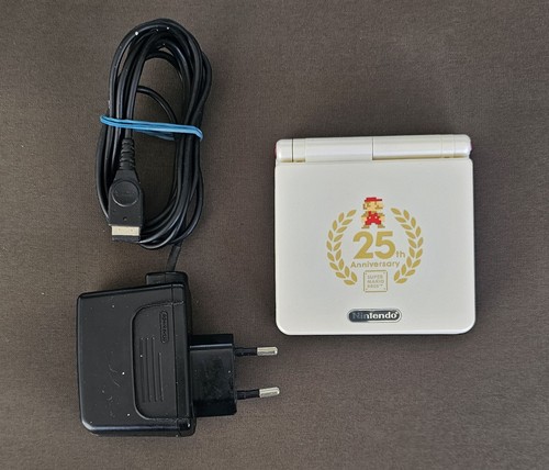 Game boy advance - advance, edizione