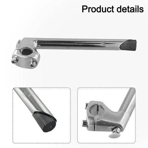 Bicicletta stile collo oca - stile,