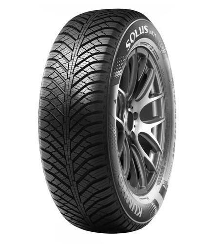 Kumho ha31 solus 255 - solus, 4s