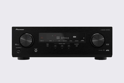 Pioneer vsx 535 ricevitore - vsx-535,