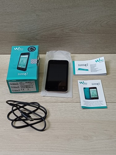 Wiko sunny - wiko,