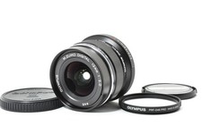 [Come nuovo] Olympus M.ZUIKO