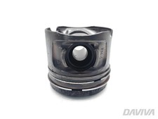 Pistone motore BMW Serie 5