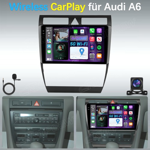 Autoradio 128gb apple - autoradio, 4+128gb