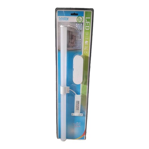 Lampada led specchio - lampada,