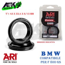 Parapolvere Forcella Y-1