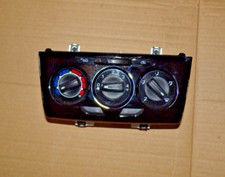 COMANDI STUFA CLIMA LANCIA YPSILON 1.2 BENZINA 8V anno 2014