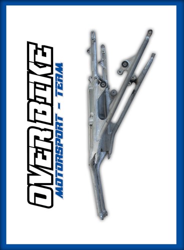 Telaio posteriore aprilia sxv - telaio,