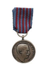 medaglia militare mignon