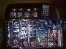 Topps 2018-19 Match Attax