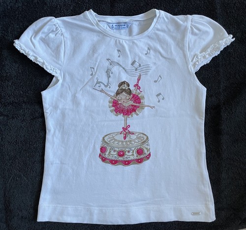 Mayoral ballerina bambina - mayoral,