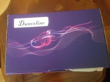Scarpa sneaker danza classica