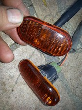 1 freccia gemma laterale solo 1 Renault Clio Sport rs 2.0 16v 1.8