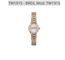 Orologio donna breil tw1915 - breil,