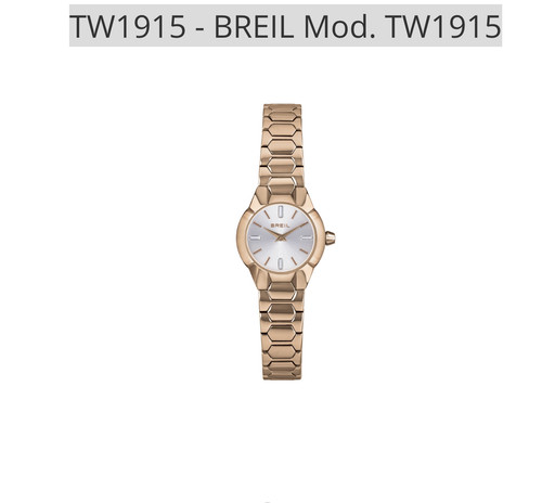 Orologio donna breil - orologio,