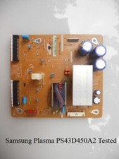 per Samsung Plasma PS43D450A2
