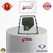 KIT FILTRO CAMBIO AUTOMATICO