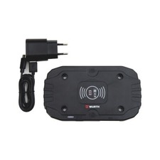 Pannello Wireless per Lampada Led Torcia Ricaricabile - WÜRTH 0827940991