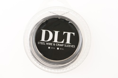 Dlt cavetto acciaio 10 - dlt,