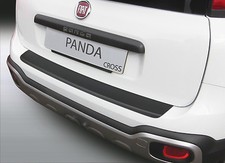 Paraurti adatto per Fiat Panda