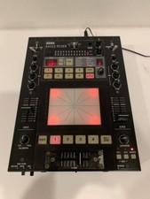 Korg kaoss mixer - mixer,