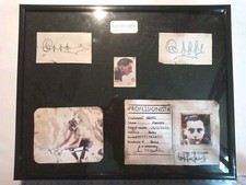 cornice RISTAMPA RECENTE Fausto Coppi Ciclismo Bicicletta Giro d'Italia Sport