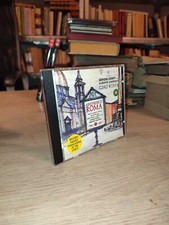 Sergio Centi con Alberto Laurenti Ciao Roma DISCHITALIA EDITORI 1998 CD